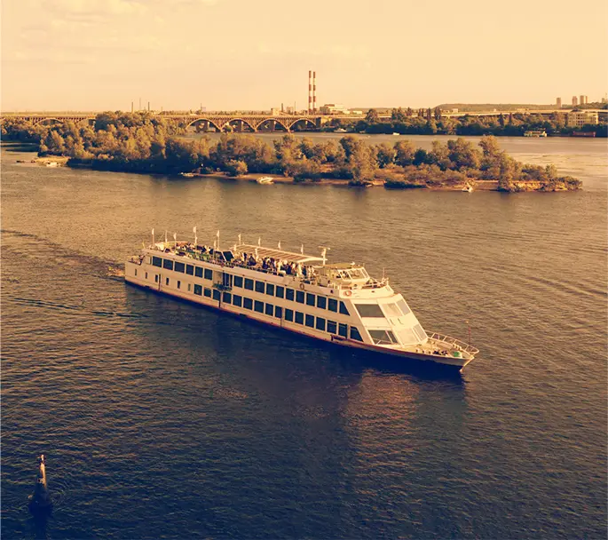 SULTAN CRUISE INTERNATIONAL HAKKINDA