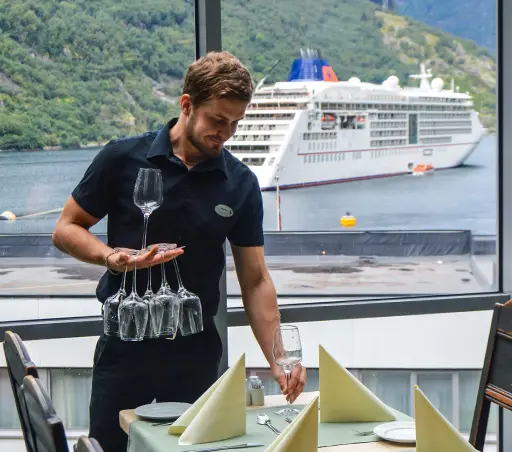 SULTAN CRUISE INTERNATIONAL