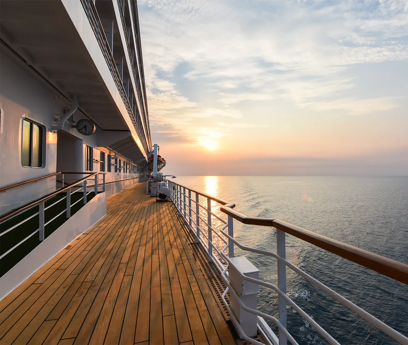 SULTAN CRUISE INTERNATIONAL HAKKINDA