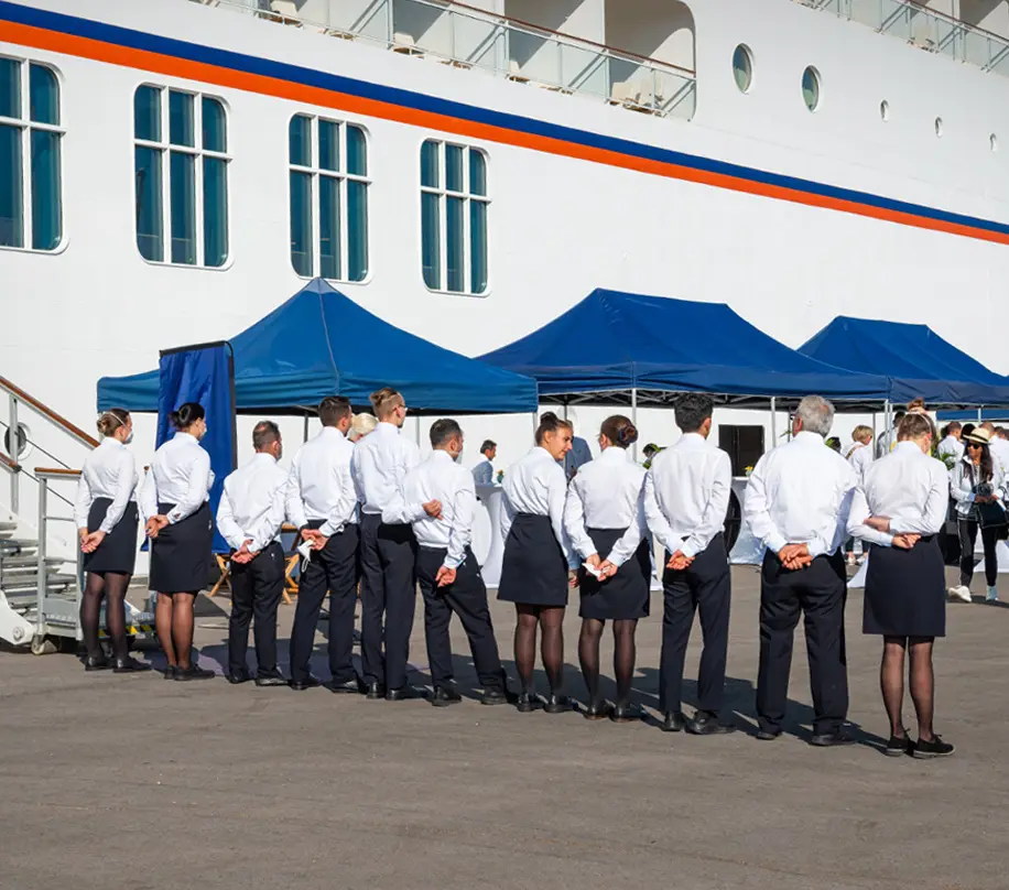 SULTAN CRUISE INTERNATIONAL