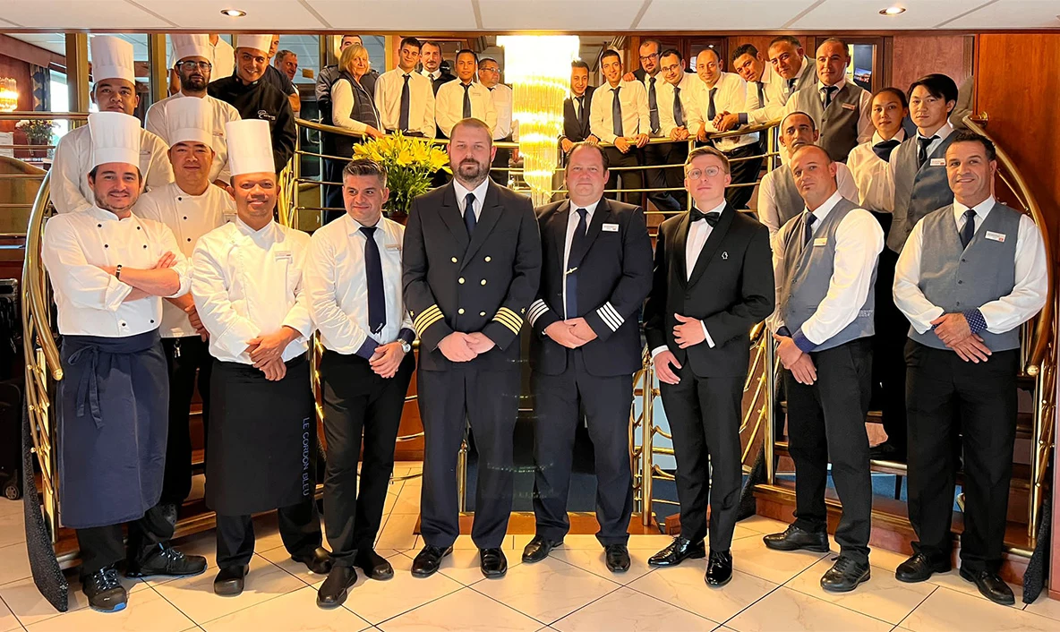 SULTAN CRUISE INTERNATIONAL
