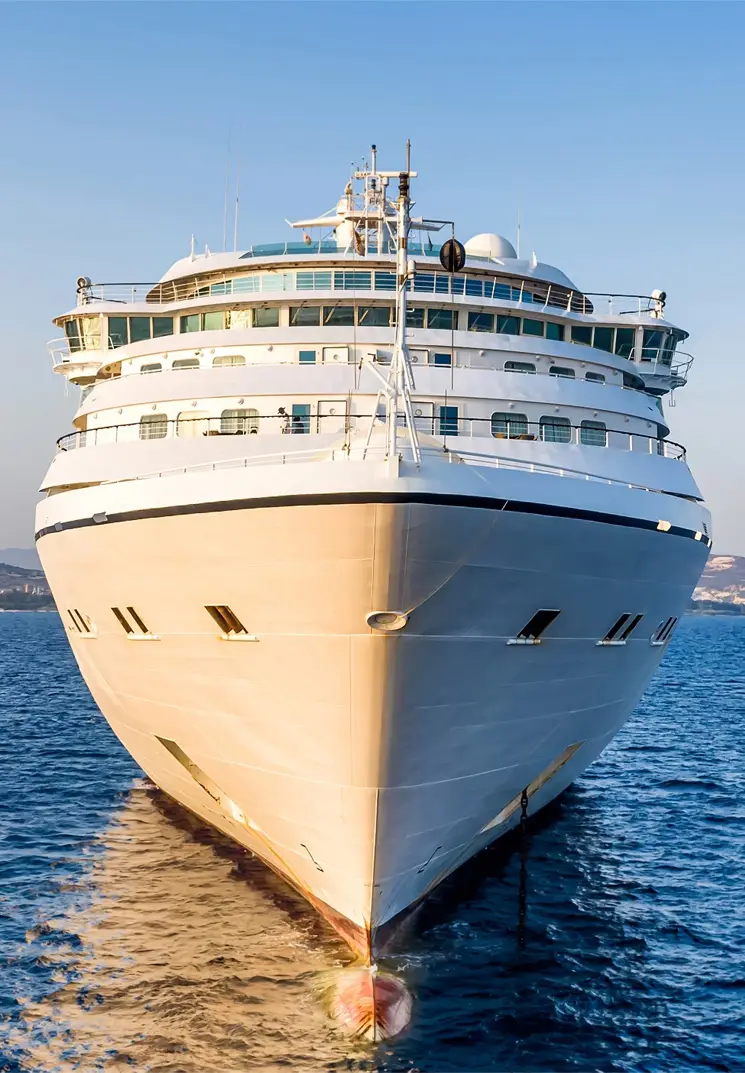 SULTAN CRUISE INTERNATIONAL HAKKINDA